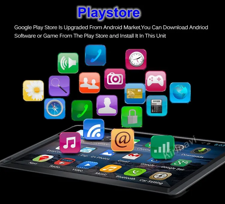 Clearance KiriNavi Android 7.1 car stereo for Peugeot 5008/3008 2009+ car DVD player navigation GPS touch screen DVD Mp3/Mp4 player video 8