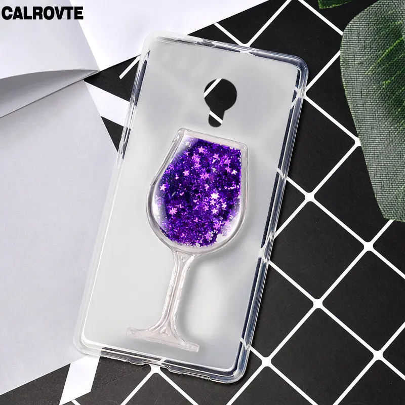 Чехол для Meizu M5 мини/Meilan 5/Meizu M5/Meilan5 Мягкие TPU жидкий Cover M5s зыбучие пески