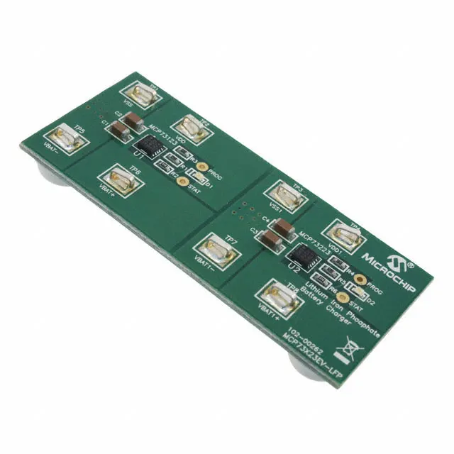 

Original MCP73X23EV-LFP Free shipping