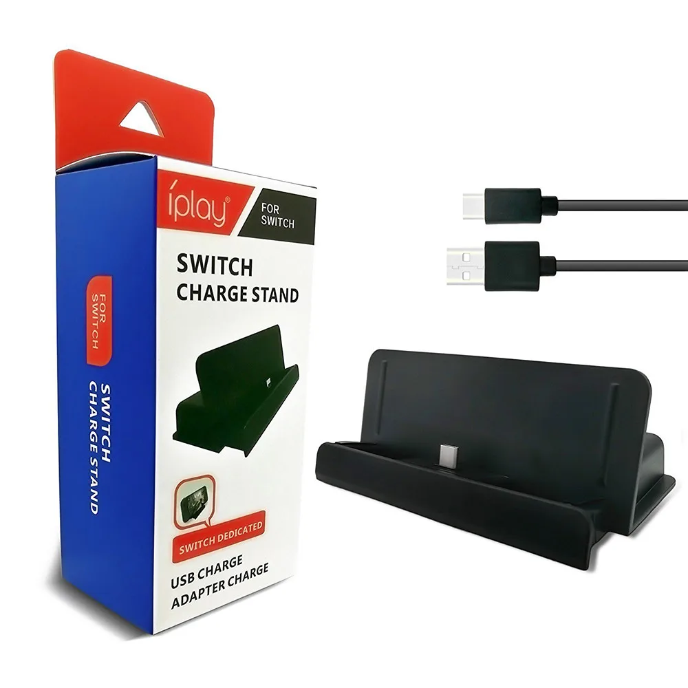 Charger stand
