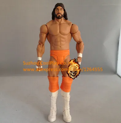 macho man doll