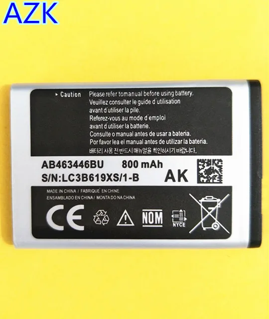 ab463446bu