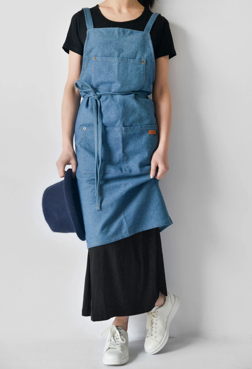 apron skirt