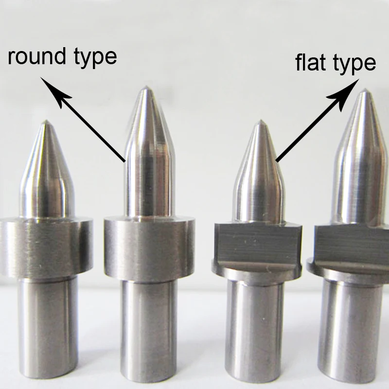 

Tungsten Carbide flow drill Flat type M3 M4 M5 M6 M8 M10 M12 form drill, friction drill with flat type and thread forming tap