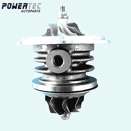 GT1544S сбалансированные турбозапчасти core assy 454083 новая турбина chra для VW Passat / Polo III