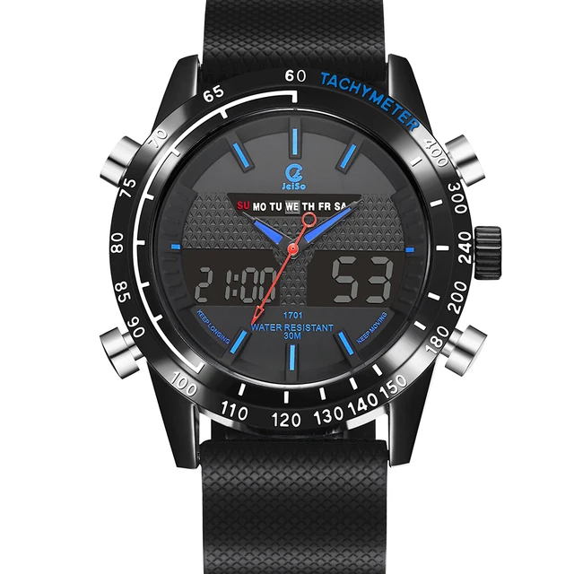 jeiso smart watch