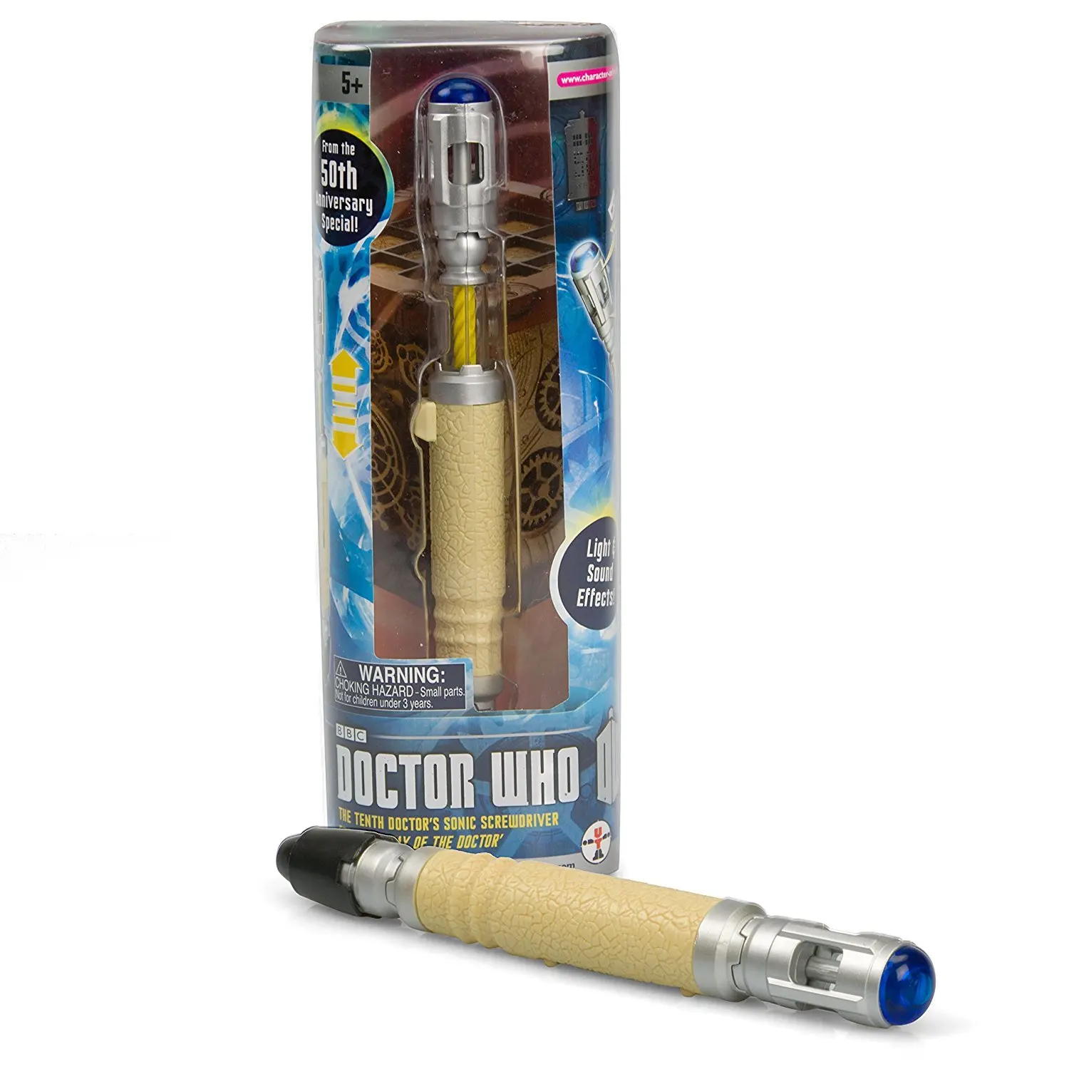 Новая металлическая игрушка mystery doctor 11 поколение sonic speed легкая отвертка с подсветкой - Цвет: Anniversary Edition