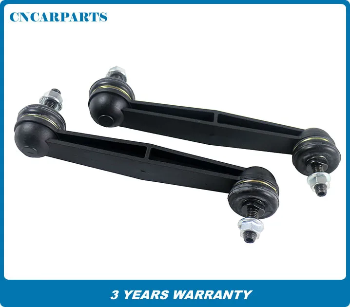 2 шт. стабилизатор Sway Bar link подходит для Alfa Romeo 147 937 156 Sportwagon 932 GT 937, 60613575