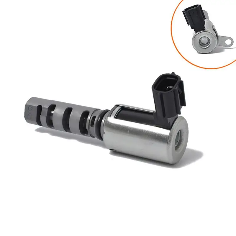 

LumiParty Professional for Toyota 15340-20011 15330-20011 VVT Oil Control Valve VVT Oil Control Valve for Camry Lexus r30
