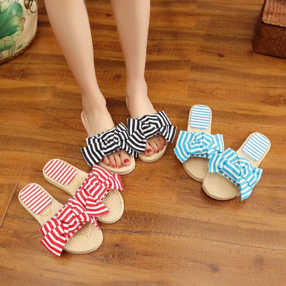 womens designer slipper