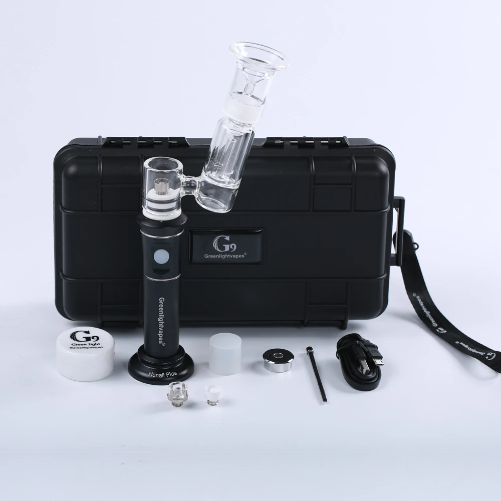 G9-Henail Plus 10