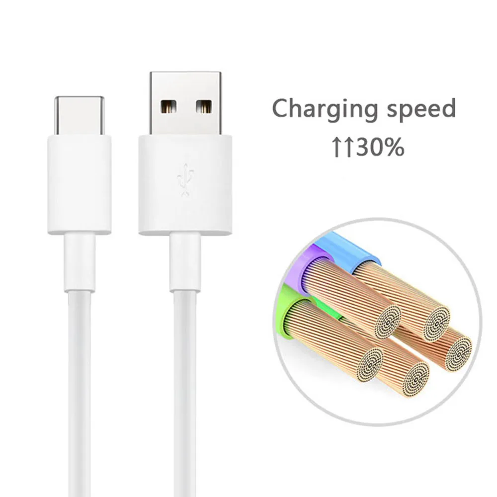 1 м 2 м 3 м USB 3,1 type-C кабель для быстрой зарядки и синхронизации данных для samsung S8 S8plus для huawei LG зарядный кабель