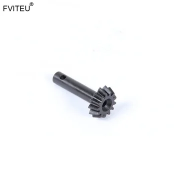 

FVITEU Second level speed reduction small gear for 1/5 losi 5ive T Rovan LT Truck King Motor X2