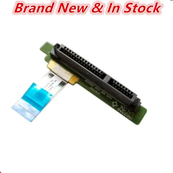 

New Laptop Hard Disk Drive Interface Flexible Flat Flex Cable For For Dell Vostro 3350 V3350 05GDTY CN-05GDTY DN13 HDD 50.4ID01.