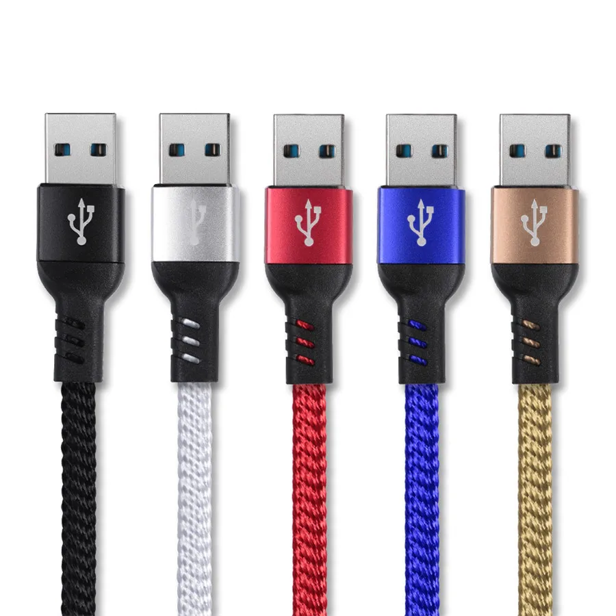 Cable USB Micro USB (11)