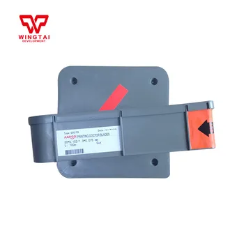 

W50/60mm *T0.15mm*L100m High Speed Machine AARON Printing Doctor Blade Carbon Steel Blade