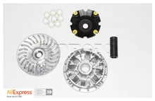 4SETS DRIVE WHEEL ASSY/ PULLEY WHEEL ASSY/BELT OF CF500/CF800/CFX8 DRIVE WHEEL PARTS CODE IS 0180-051000-0003/0180-052000-0003