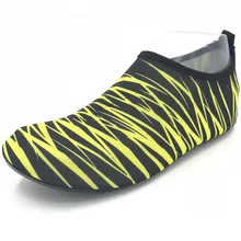 Спортивная водонепроницаемая обувь; обувь для йоги; босиком; быстросохнущая обувь без шнуровки для мужчин и женщин; обувь унисекс; скамья для дайвинга