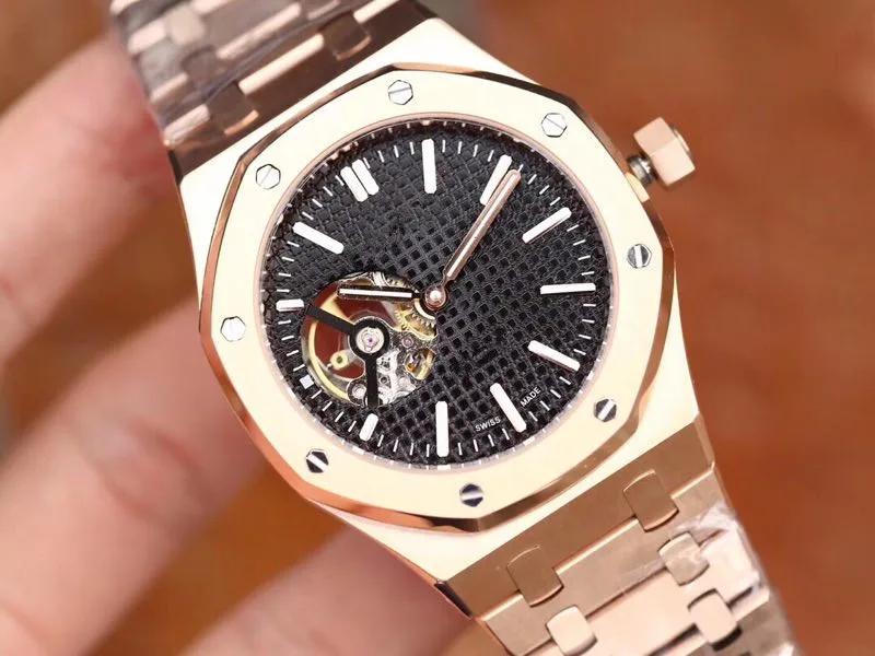 

WG05268 Mens Watches Top Brand Runway Luxury European Design Automatic Mechanical Watch