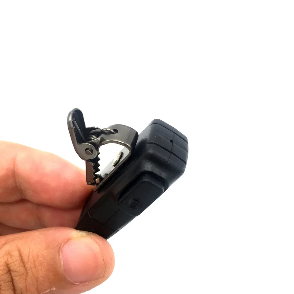 2.5mm FBI Acoustic Tube Radio Earpiece Mic for Motorola Portable Radio Talkabout T5428 T6500 XTR446 MB140R TLKR T80 T5 T6 T7 T8 (5)