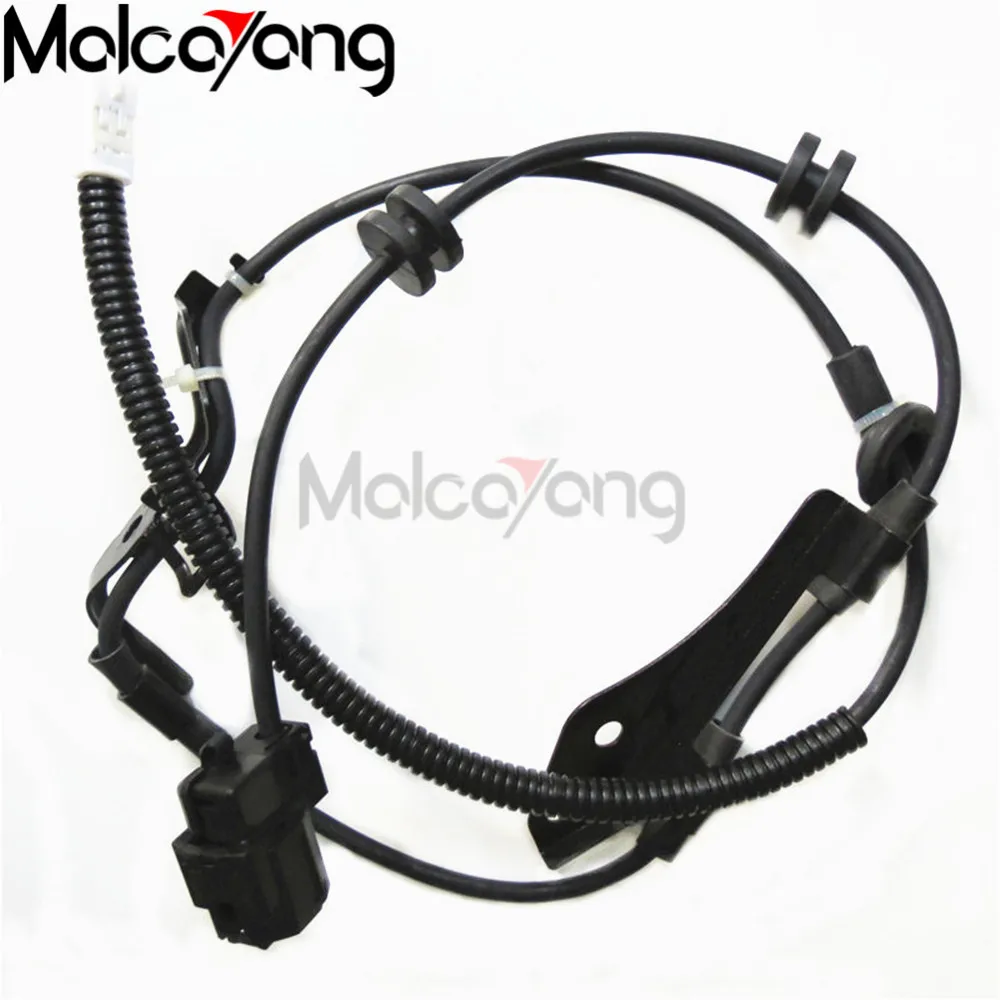 FOR TOYOTA YARIS 2008-2012 ABS WHEEL SPEED SENSOR REAR LEFT
