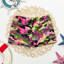 Telotuny/детские трусы-боксеры для мальчиков; стрейчевый пляжный купальник для мальчиков; плавки; шорты; одежда; камуфляж; JU 15