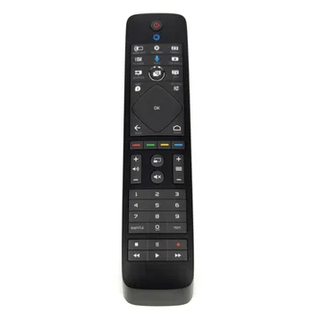 

New Original For PHILIPS YKF384-T04 398GF10BEPH10T SMART TV Remote Control With Qwenty for 65PUS8700/60 60PUS8700 Fernbedienung