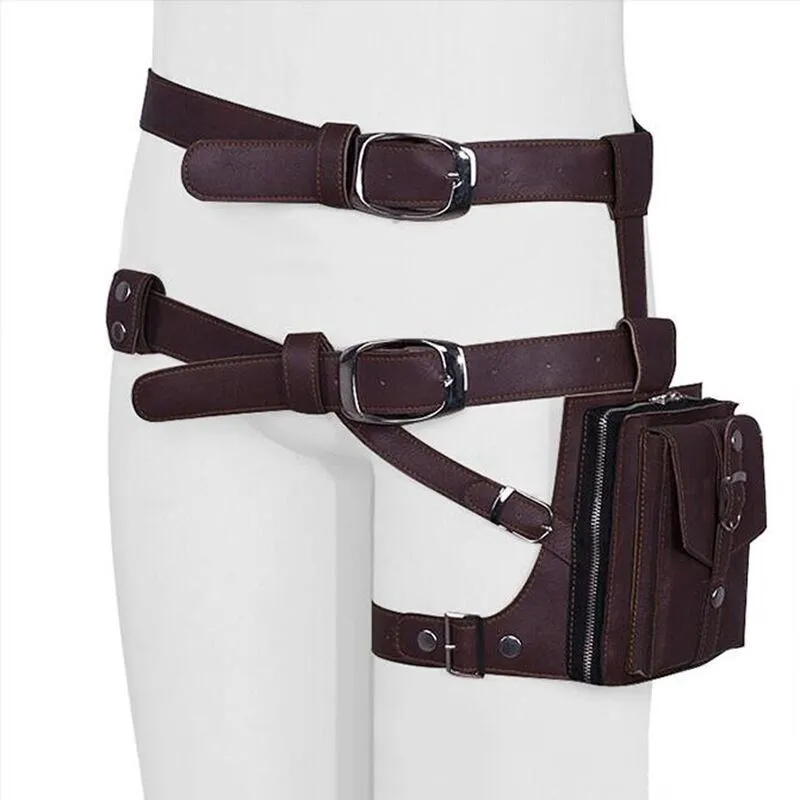  Game PUBG Cosplay Props Tactics belt Playerunknown's Battlegrounds Costume Accessories