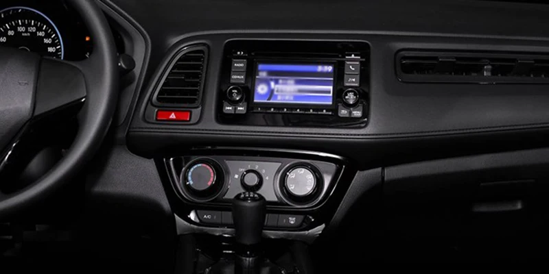 Car DVD Player Wince System For Honda Vezel Autoradio Car Radio 