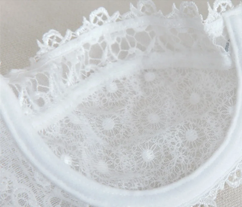 lace underwear
