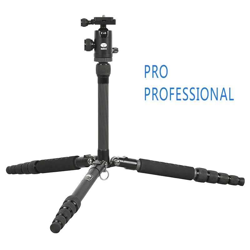 Sirui DHL Free Mini Travel Carbon Tripod+Ball Head Kit Professional For Digital Camera Portable Traveling Tripod T025X+C10X Sirui DHL Free Mini Travel Carbon Tripod+Ball Head Kit Professional For Digital Camera Portable Traveling Tripod T025X+C10X