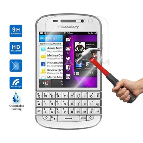 High Quality Ultra thin 9H Premium Tempered Glass Screen ...