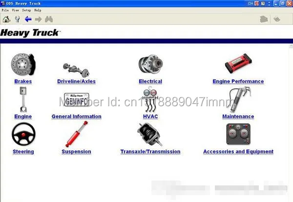 Новое поступление диск Alldata и mitchell по требованию+ ElsaWin 5,2+ vivid workshop+ manager ect все данные 32 в 1 ТБ HDD авторемонт