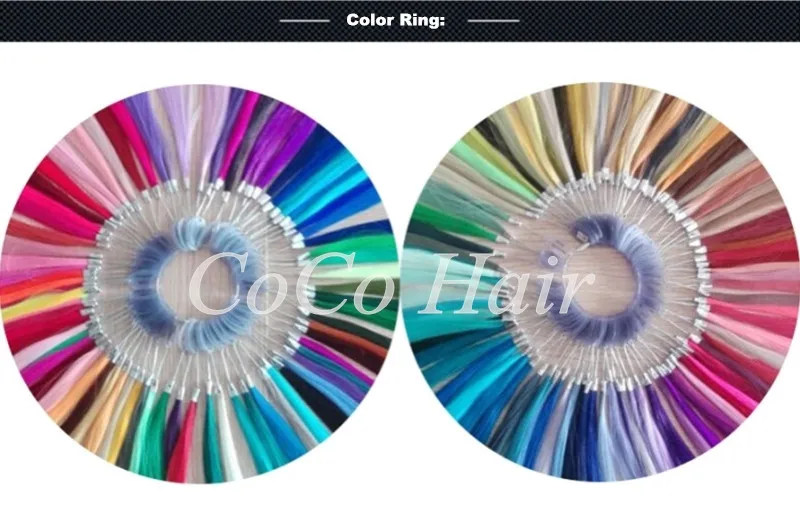 color ring