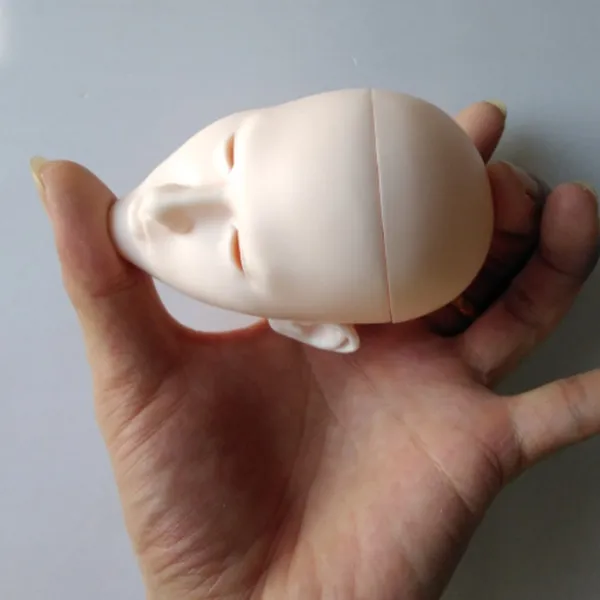 bjd single head 4 wyf_