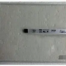 ДЛЯ ELO E235776 сенсорный экран сенсорная панель стекло Протестировано