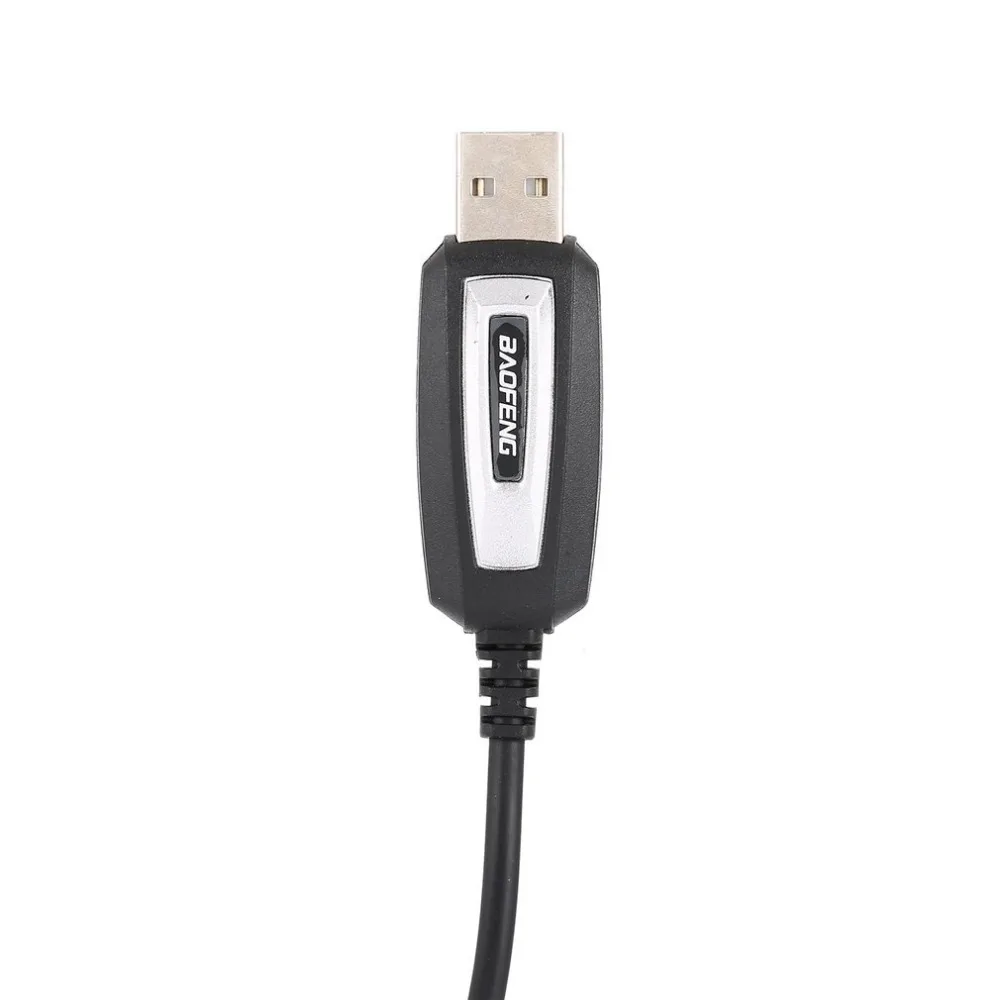 USB Кабель для программирования/шнур CD драйвер для Baofeng UV-5R/BF-888S портативный приемопередатчик