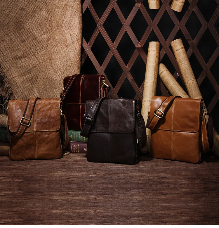 vintage leather handbags (1)