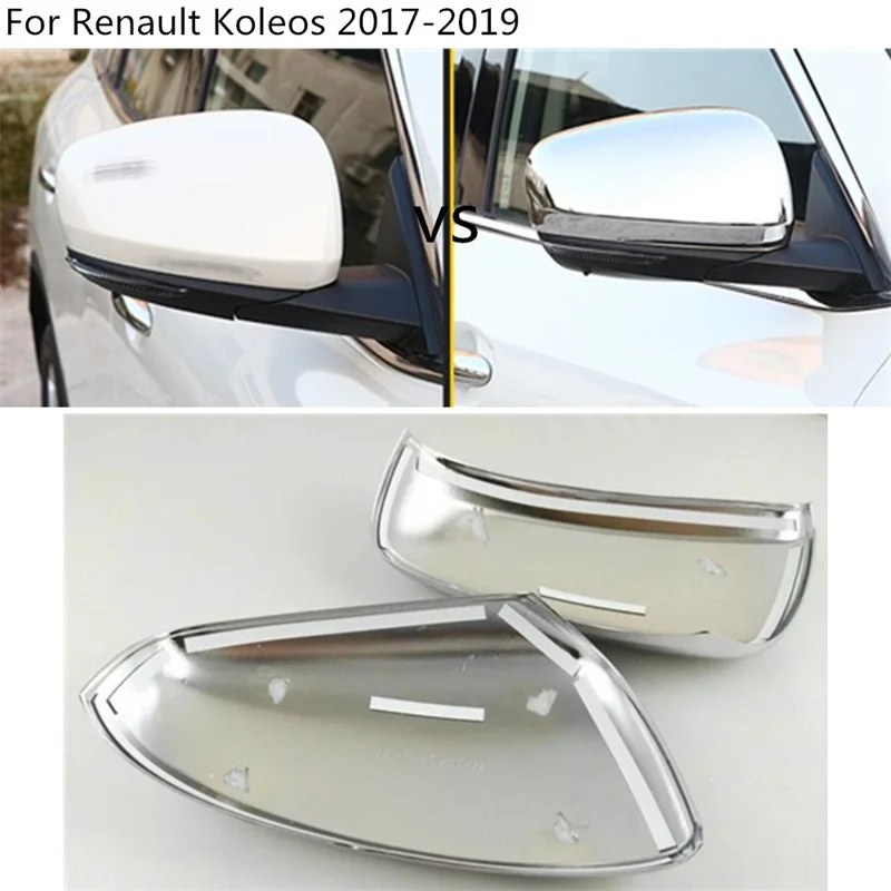 car-styling-decoration-back-rear-view-Rearview-Side-Door-Mirror-Cover-stick-trim-frame-2pcs-For (1)
