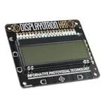 

DEV-14040 Display Development Tools Pimoroni Display-O-Tron HAT