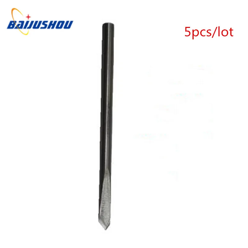 

5pcs/Lot Blades For Manual Cable Wire Stripping Machine