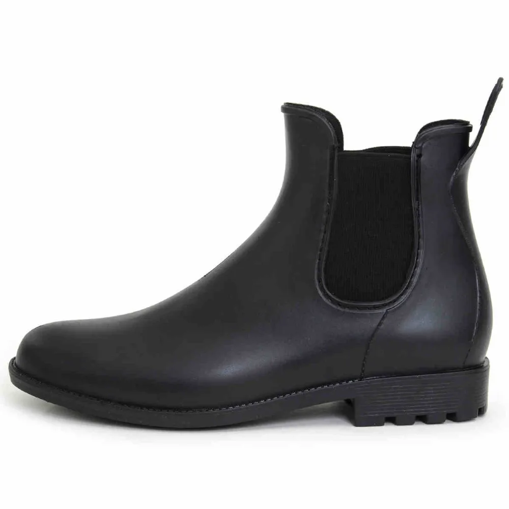 Men s rain boots fishing shoes waterproof shoes slip SUB1219