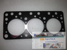 Yangdong Y380T parts, the head gasket, part number: