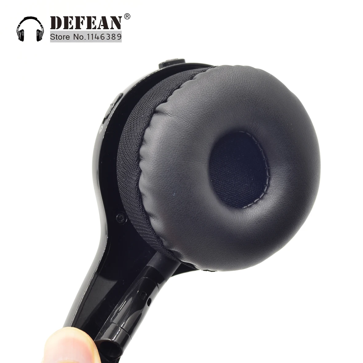 logitech ear cushion replacement