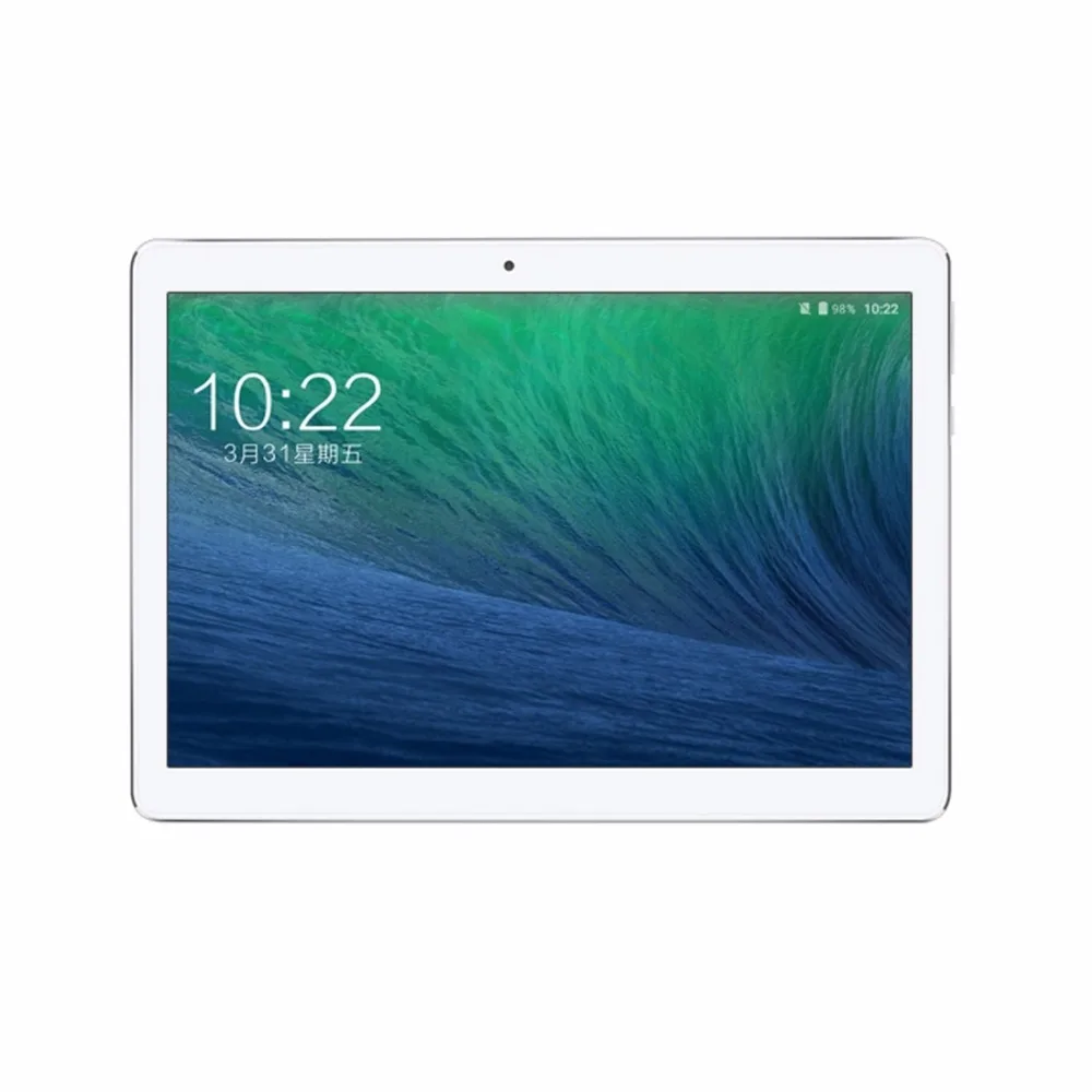 Original 10 1 inch VOYO Q101 4G Phone Call Tablet PC MT6753 Octa Core Android 5