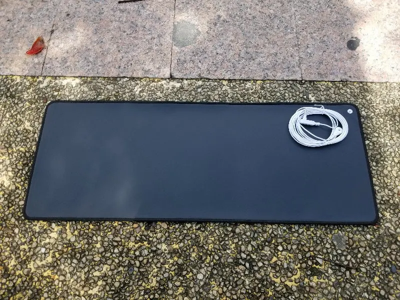 EARTHING Pet Mat Dog mat cat mat EMF protection for health 68*26cm with