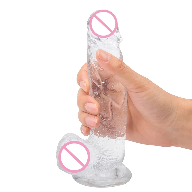 realistic dildo