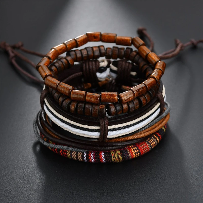 boho bracelet