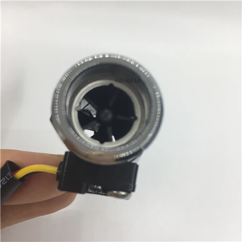 YF-B1-AL hall flow sensor meter (5)