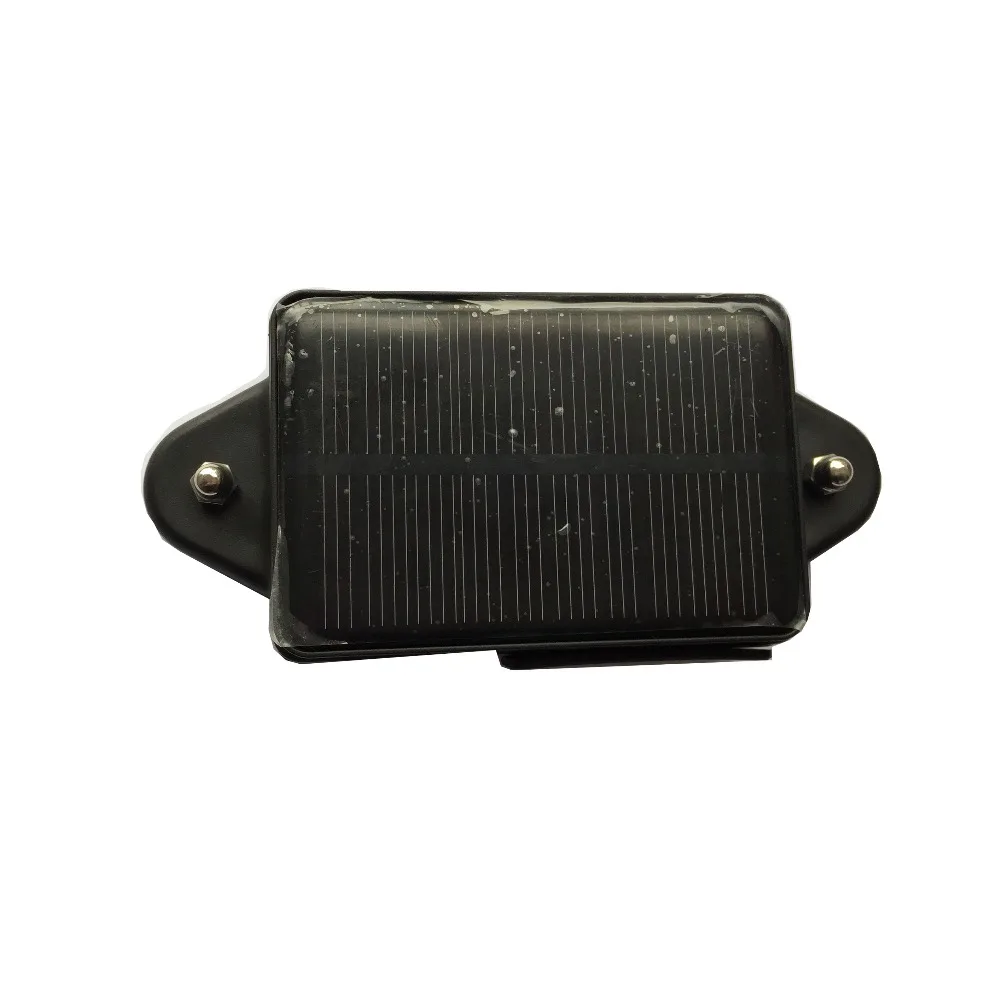 

vehicle GPS GSM Tracker CCTR-808S with Solar Panel Power Supply,longtime battery,waterproof,Free service Google Map Tracking